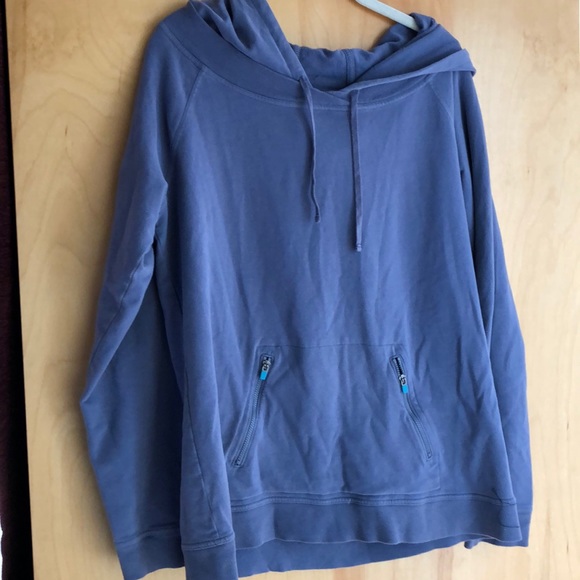 gap body sweatshirt